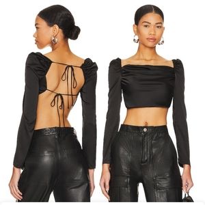 REVOLVE Kalea Top NWT